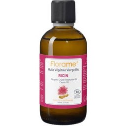 Huile végétale Ricin 100ml