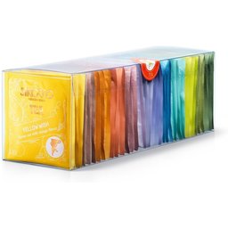 36 sachets de thé Grande sélection