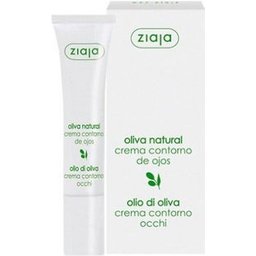 Oliva Natural Crema Contorno De Ojos 15ml