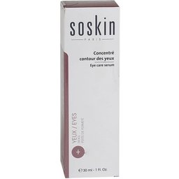 Concentrado Contorno Ojos 15ml