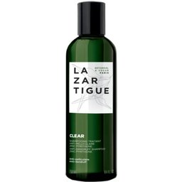 Clear Shampooing Traitant Anti Pelliculaire 250Ml