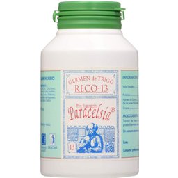 13 Reco 200 tabs