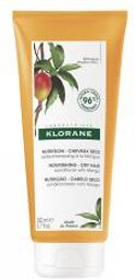 Après-Shampoing à la Mangue - Cheveux Secs - Nourrissant 200 ml - Tube 200 ml