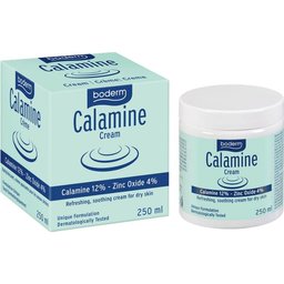 Calamine Crème 250ml
