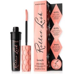 Roller Lash Mascara De Pestaña Negro 8.5g