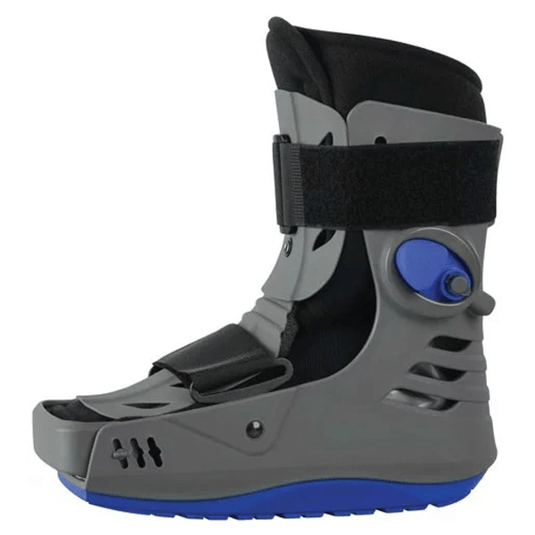 XLR8 Botte de Marche Court Taille M