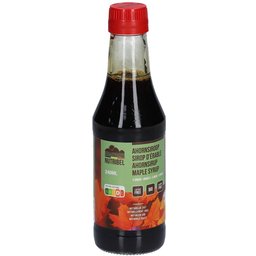 Sirop d'Érable Biologique