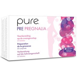 Pure® Pre Pregnalia