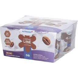 Hyperdrink Cremeline 2kcal Saveur Café