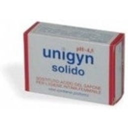 Unigyn Sap Ph4,5 100G