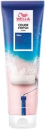 Color Fresh Masque Blue