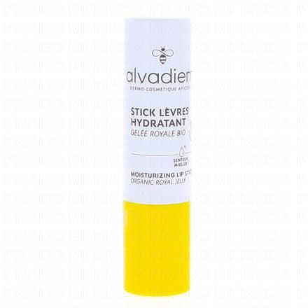 Stick Lèvres Hydratant 4g