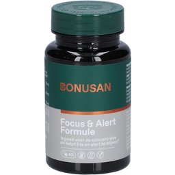 Formule Focus & Alerte