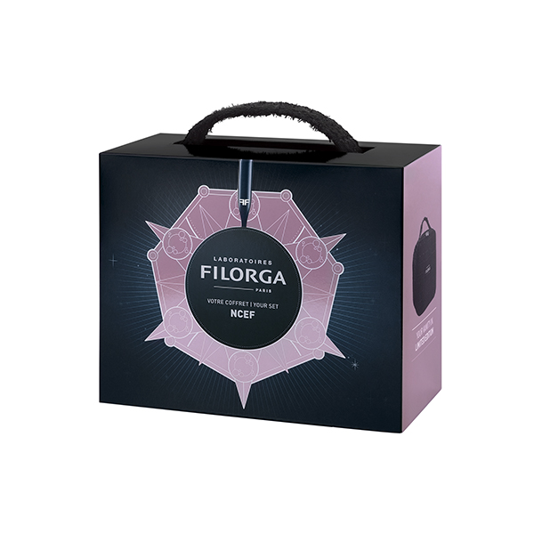 - Coffret cadeaux - NCEF-REVERSE Filorga