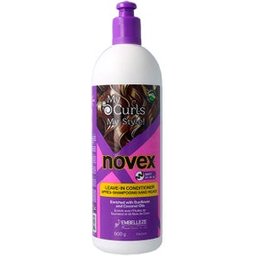 My Curls Leave In Conditionneur Souple 500ml