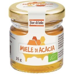 Miel Acacia Mini 35g