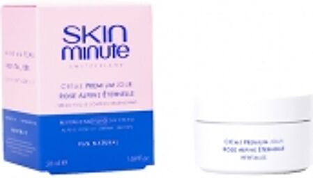 BODY' minute Crème de Jour Premium Skin Minute
