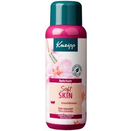 Kneipp® Bain moussant Fleurs d'amandier Douceur exquise
