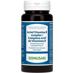 Complexe actif de vitamines B