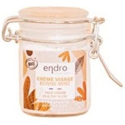 Crème Visage Enluminatrice 50ml