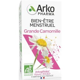 Grande Camomille Bio Arkogélules 45 Gélules