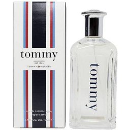 Eau de Toilette 100ml