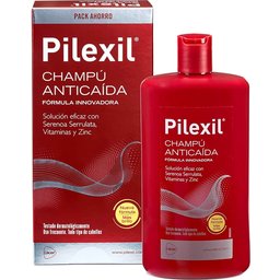 Shampooing Antichute 500ml