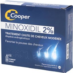 Minoxidil 2%