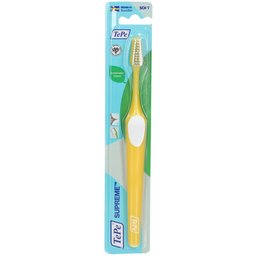 Tepe® Superme™ Brosse à dents Souple