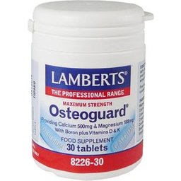Osteoguard 30comp