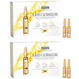 Isdinceutics Flavo-C Ultraglican