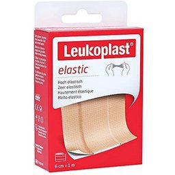 Elastic Pans 1Mx6Cm