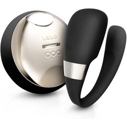 Insignia Tiani 3 Black Massager 1pc