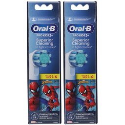 Pro Kids 3+ Recharge Spirderman