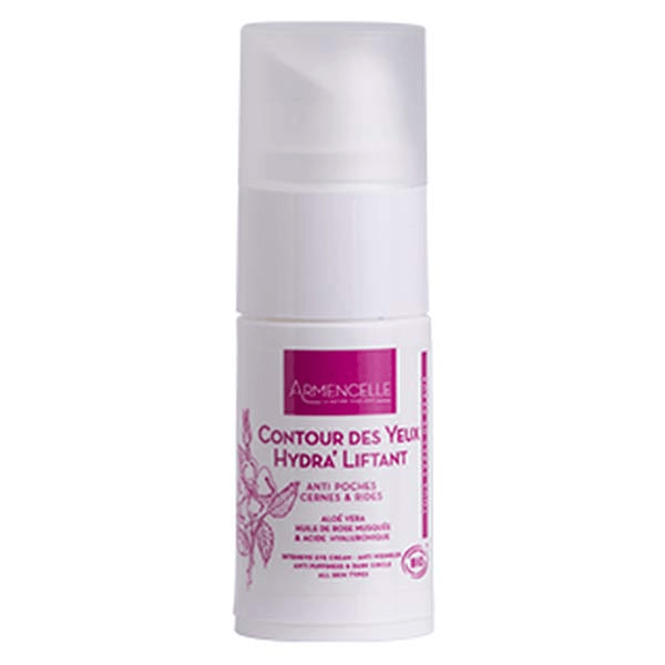 Contour des Yeux Bio 15ml