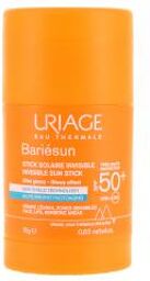 Bariésun Stick Solaire Invisible SPF50+ 18 Grammes - Stick 18 g