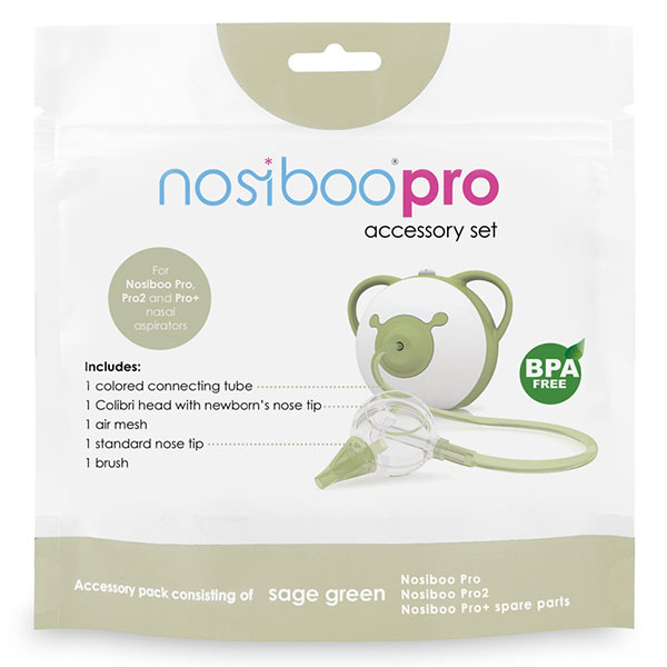 Pro Accessory Set - Sauge