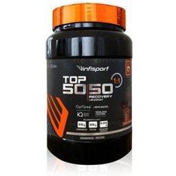 Isport Top 50:50 Recovery Chocolat 1.2kg