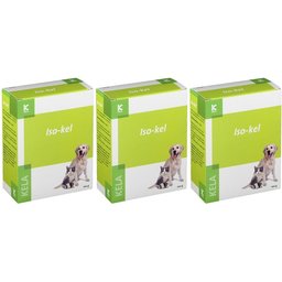 Iso-Kel Granulés