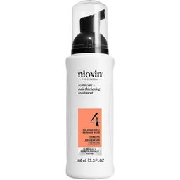 System 4 Sérum Densifiant Cheveux Colorés Avancé 100ml
