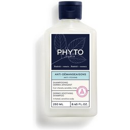 Anti-Démangeaisons Shampooing Dermo-Apaisant