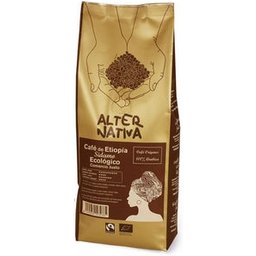 Café En Grains Éthiopien Sidamo Eco 300g