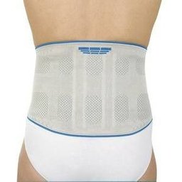 LumBasic Gris H 24 Medium