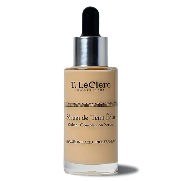 T. Leclerc Sérum De Teint Éclat Anti-Âge 10 Érable 30g