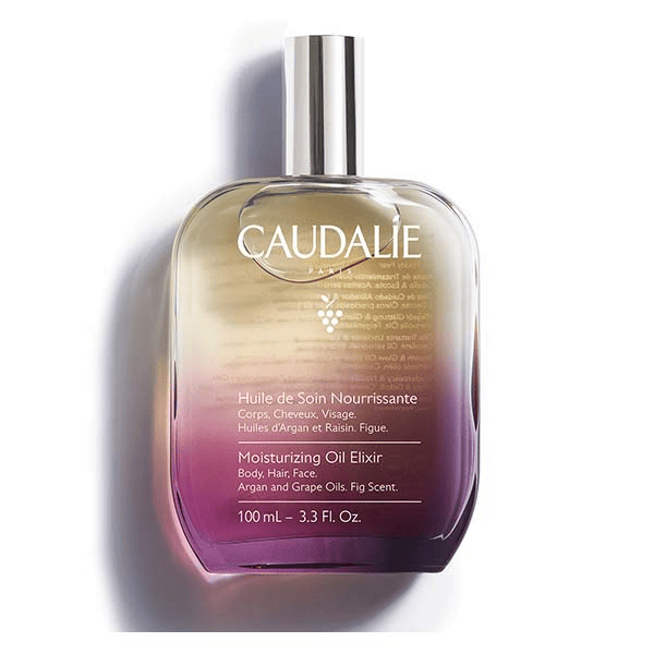 Huile De Soin Nourrissante 100 ml