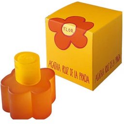 Flor Eau de Toilette 100ml