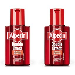 Double-Effect Caffeïne Shampooing