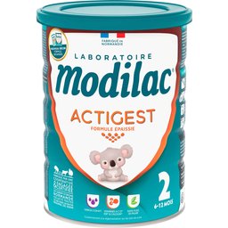 Activest Formule Épaissie 2ème Âge 800g