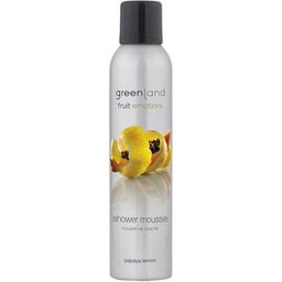 Mousse de douche papaye-citron 200ml