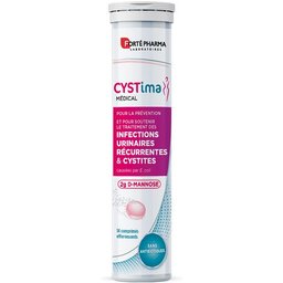 Cystima Medical